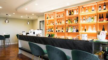 Bar (in loco)