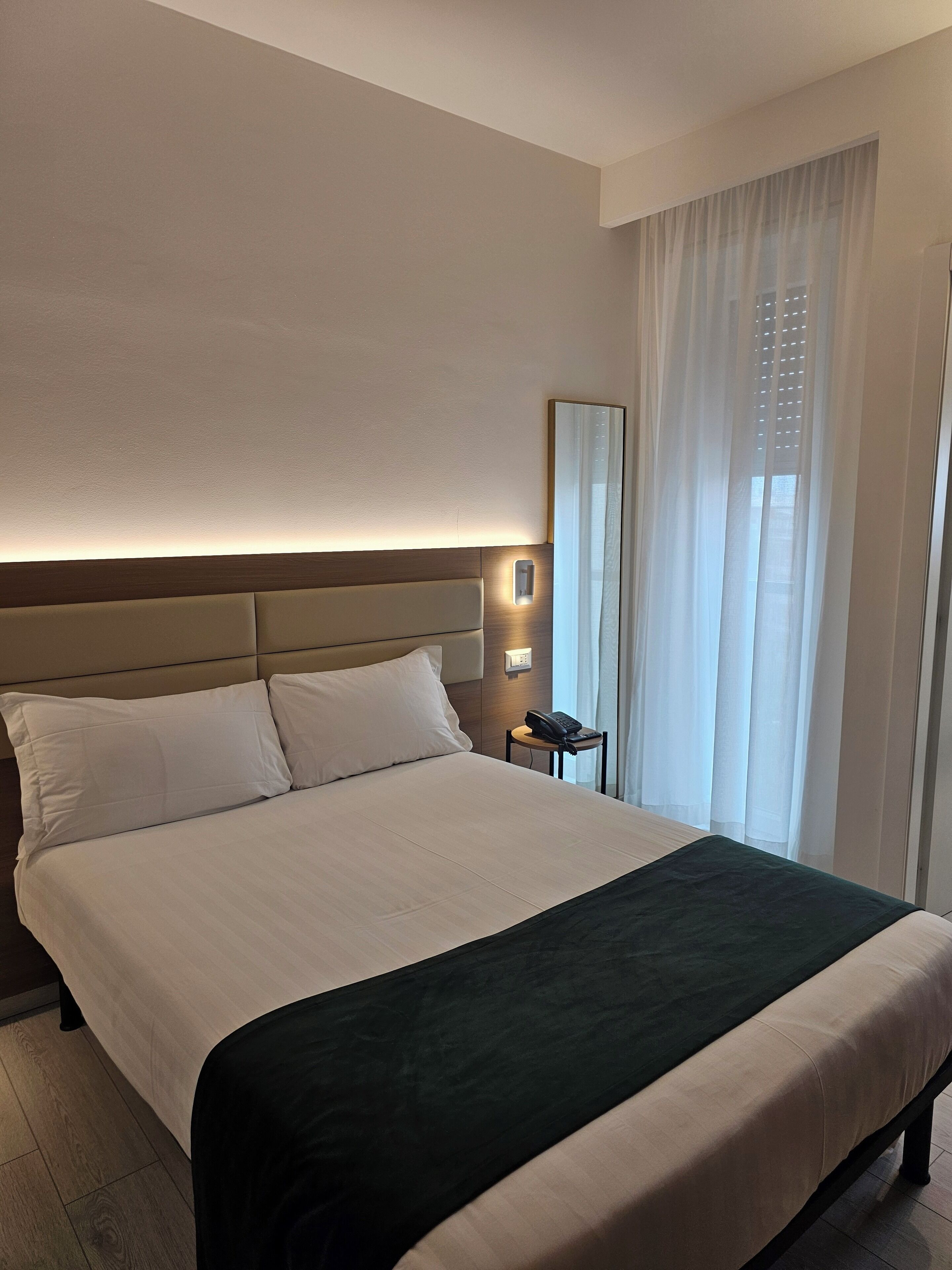 Photo - Massimi City Garden Hotel