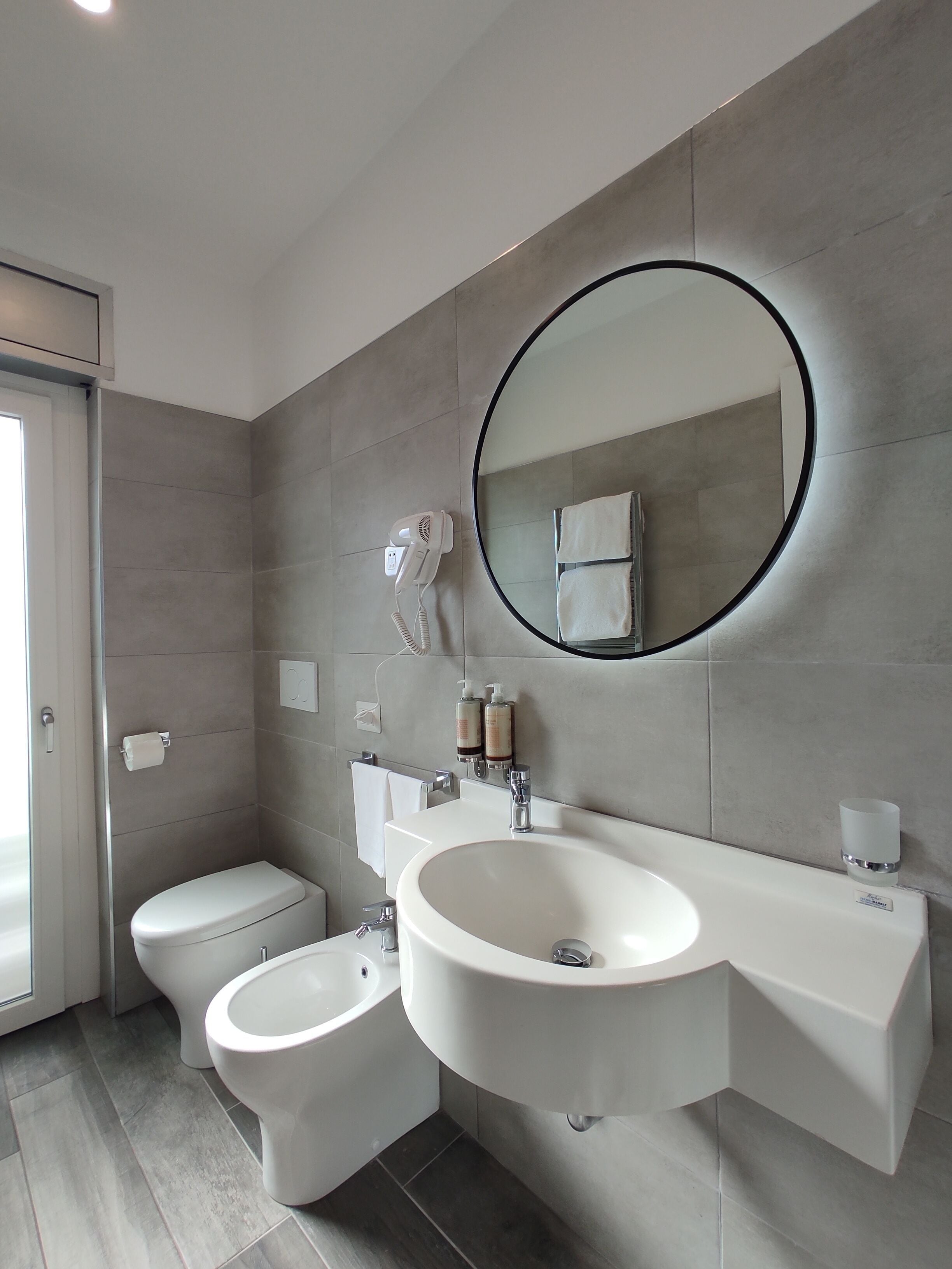 Photo - Massimi City Garden Hotel