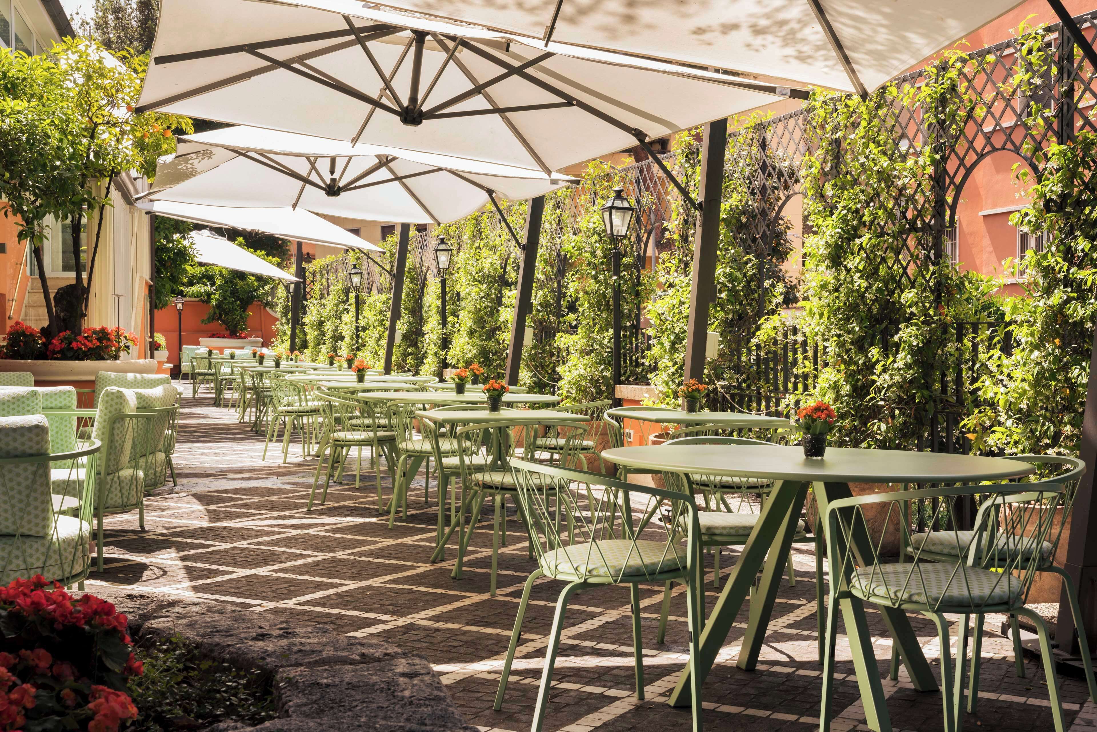 Foto - Hotel Degli Aranci