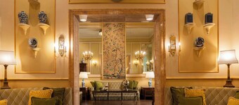 Hotel Degli Aranci