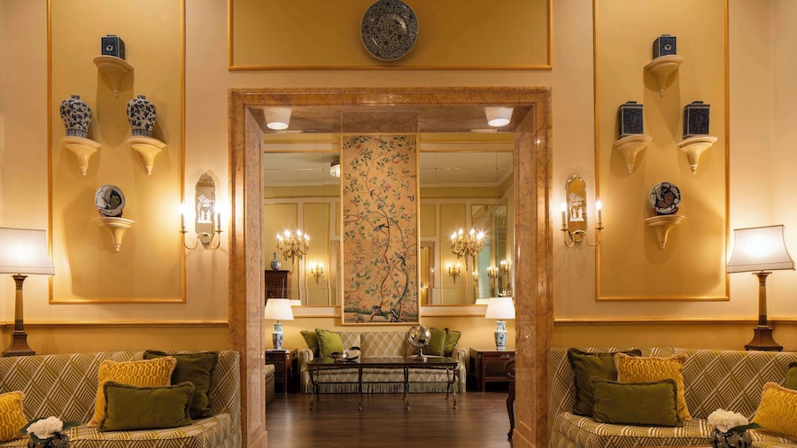 Hotel Degli Aranci