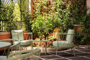 Property amenity - Hotel Degli Aranci (Rome)