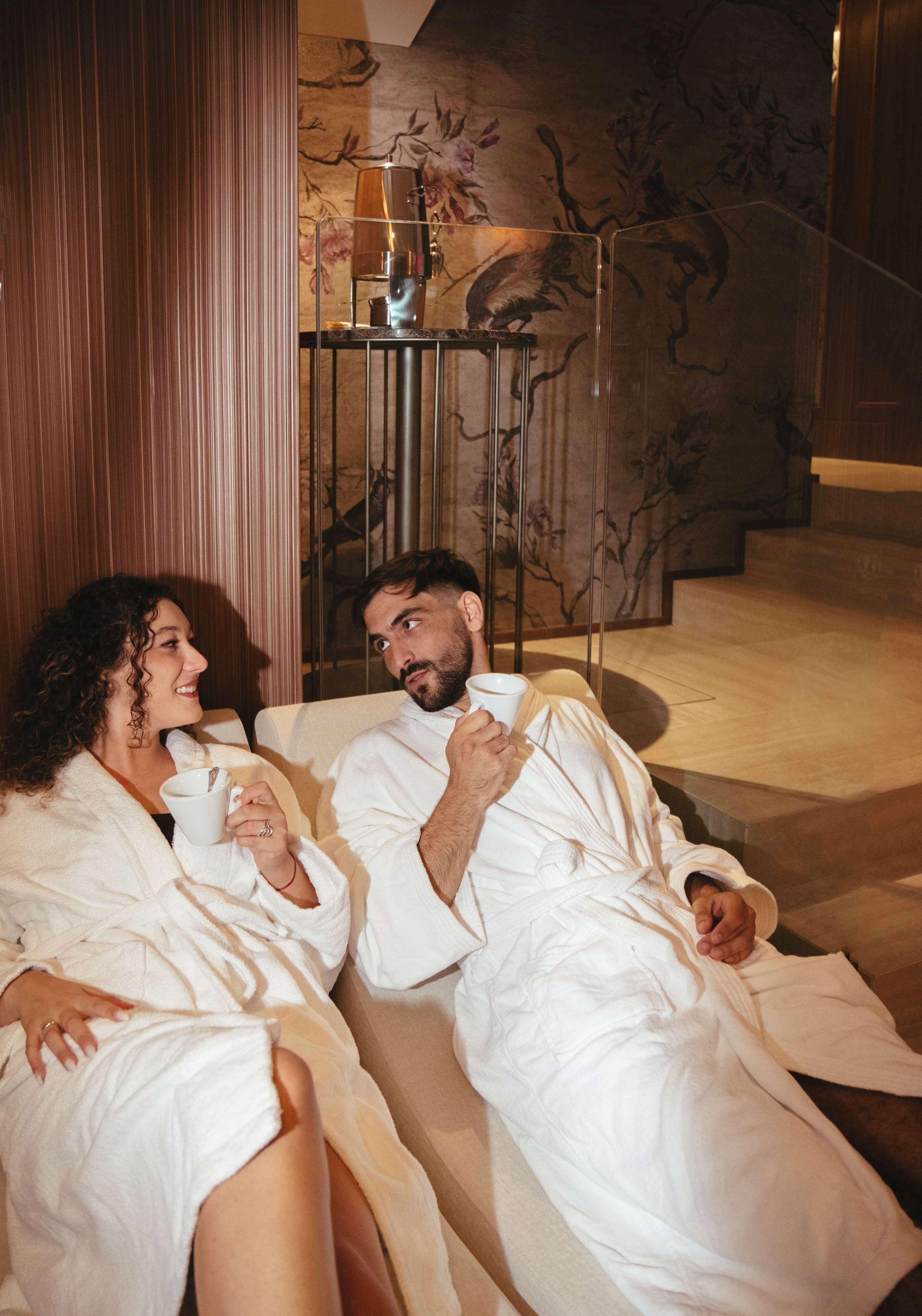 Foto - Hotel Degli Aranci