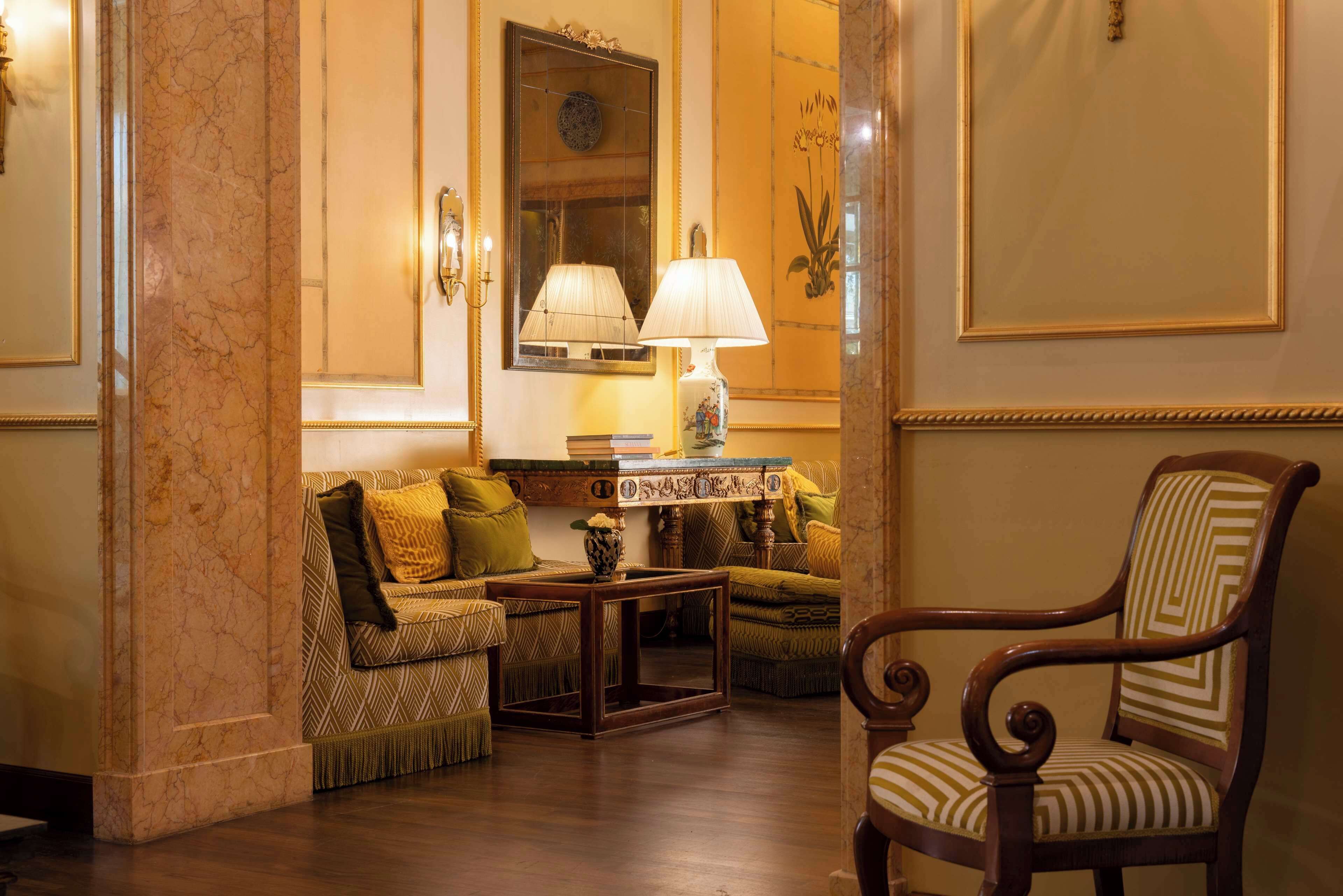 Foto - Hotel Degli Aranci