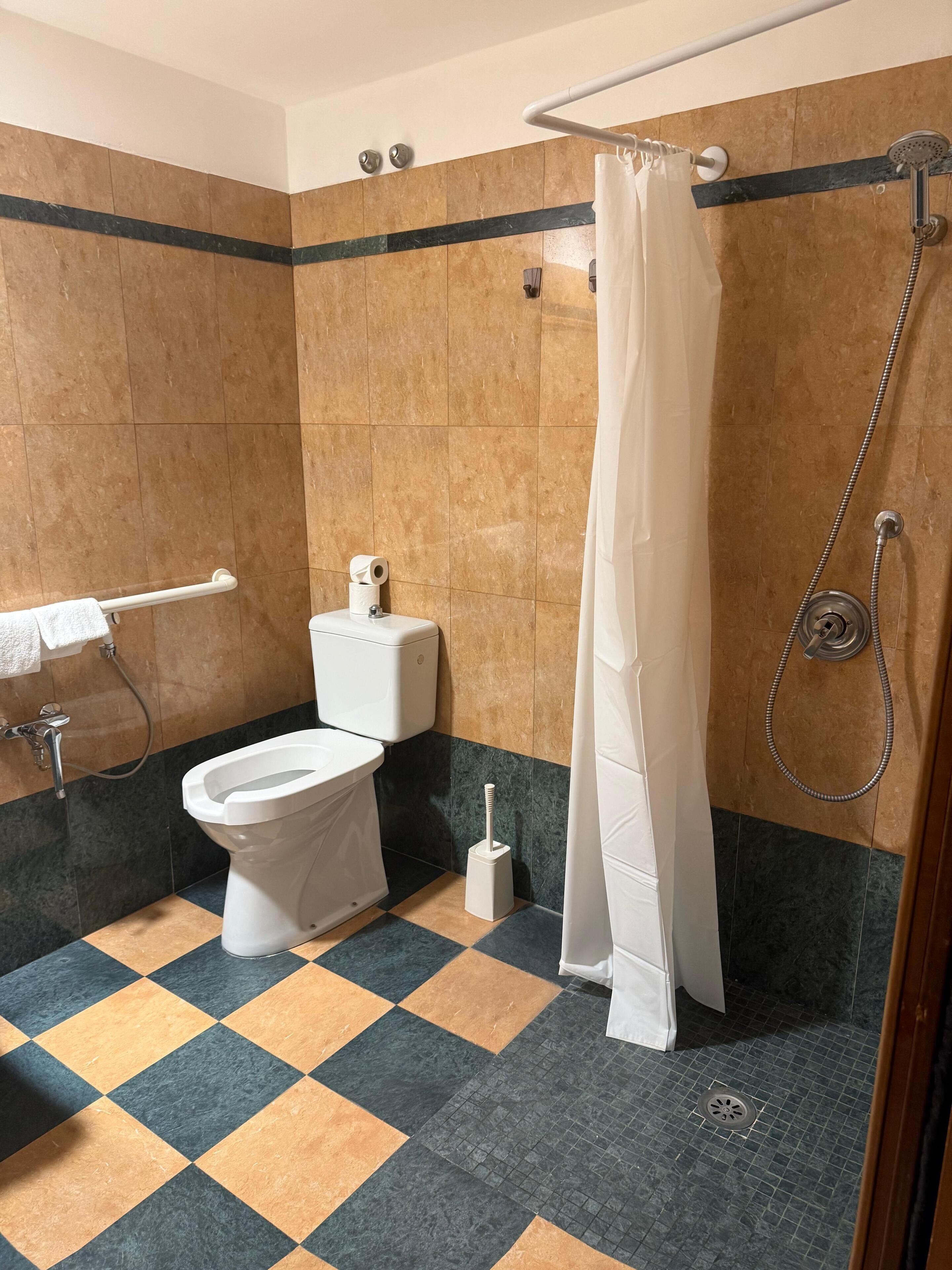 Photo - Appia Park Hotel