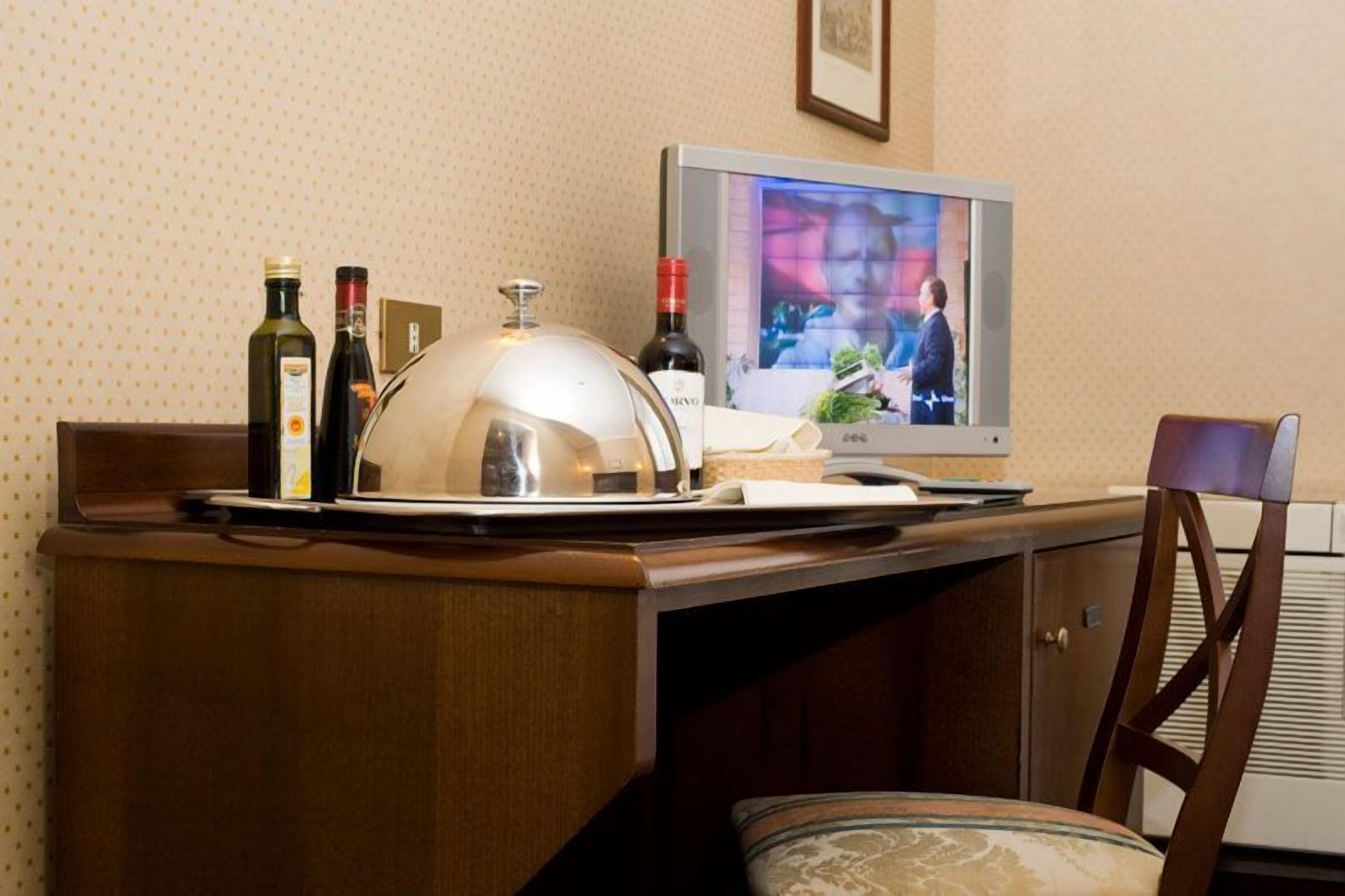 room service – dining