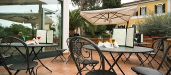 Appia Park Hotel