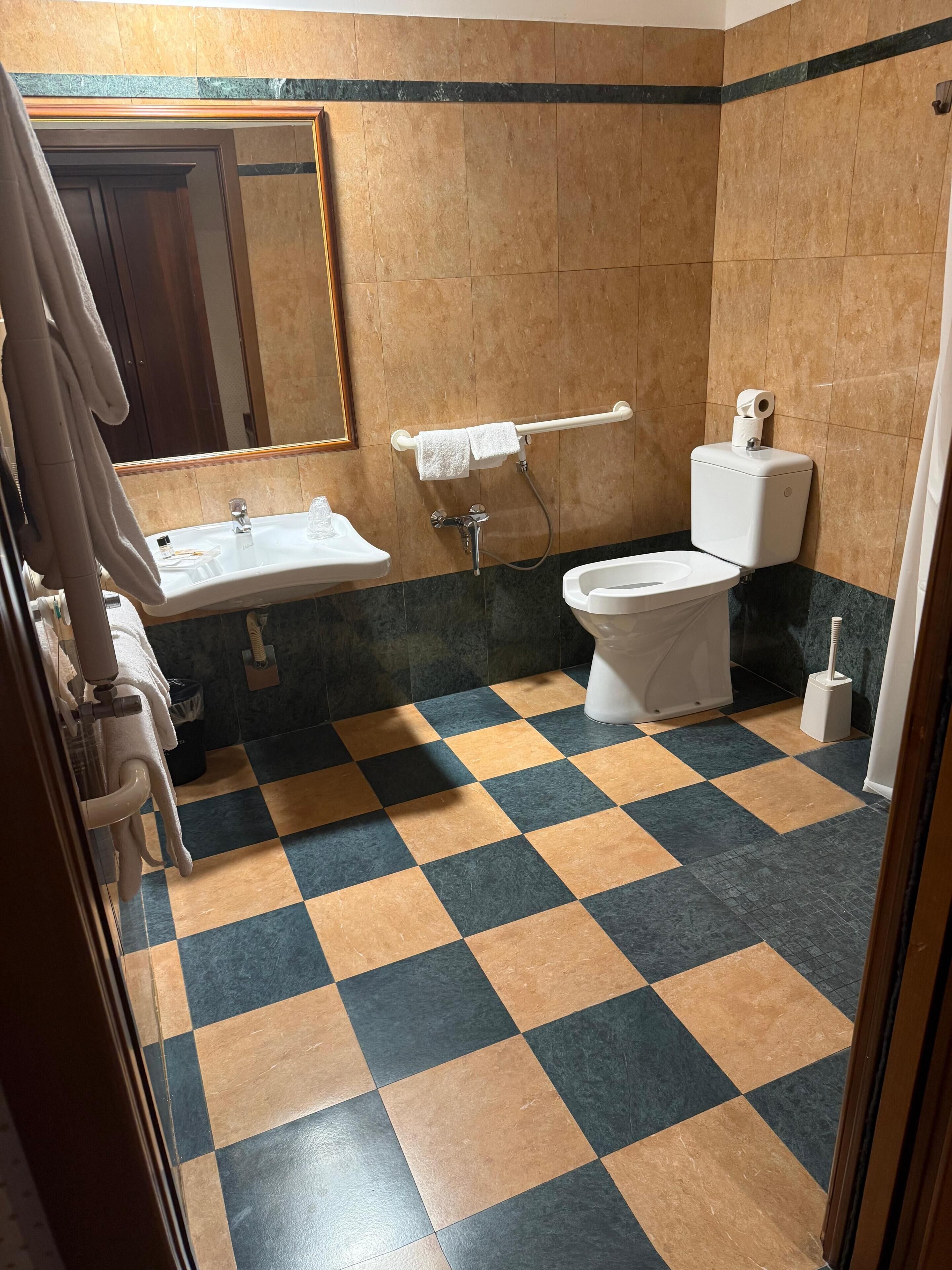 Photo - Appia Park Hotel
