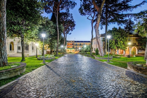 Appia Park Hotel