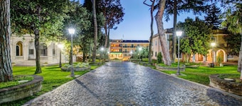 Appia Park Hotel