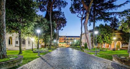 Appia Park Hotel
