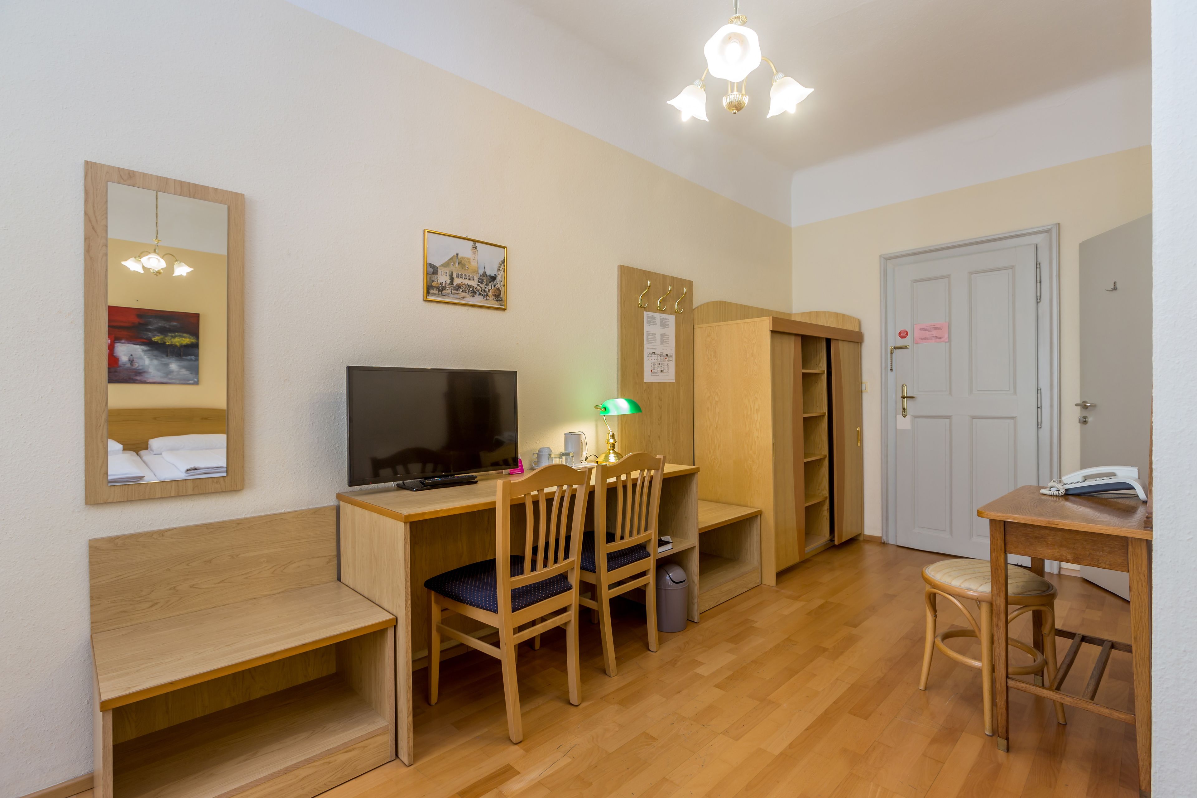 double room | room amenity