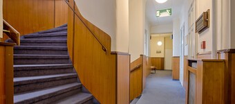 Hotel Graf Stadion