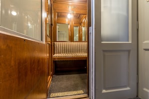 Detalle interior