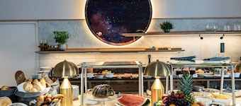 Starlight Suiten Hotel Salzgries