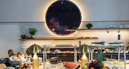 Starlight Suiten Hotel Salzgries