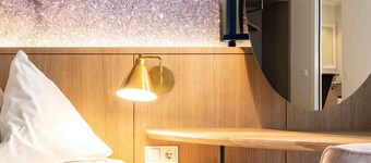 Starlight Suiten Hotel Salzgries