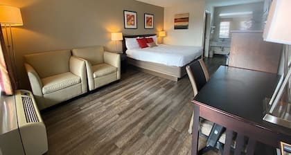 Legacy Inn - Cookeville