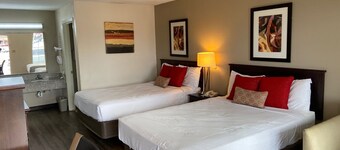 Legacy Inn - Cookeville