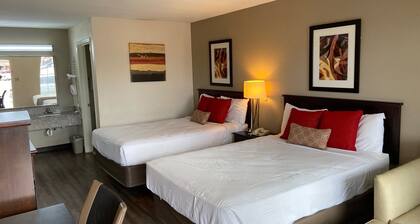 Legacy Inn - Cookeville