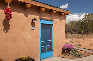 The Casita