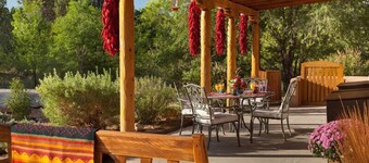 埃斯孔迪多之家民宿