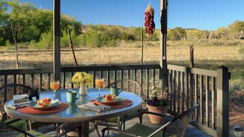 The Casita