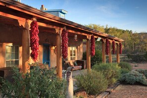 Exterior - Casa Escondida Bed & Breakfast (Chimayo)