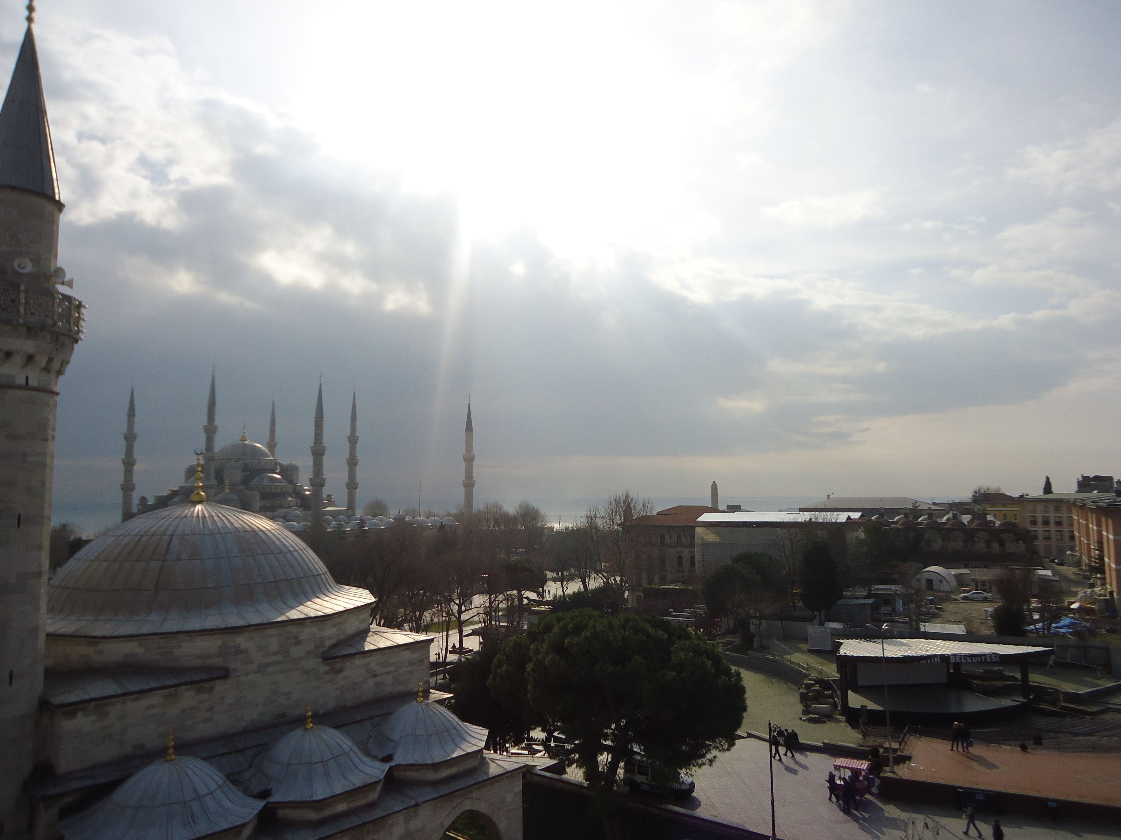 Foto - Lapis Inn Hotel & Spa ( Ex. Ambassador Hotel)