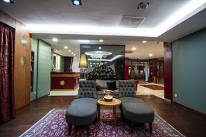 Pub - Lapis Inn Hotel & Spa (Istanbul)