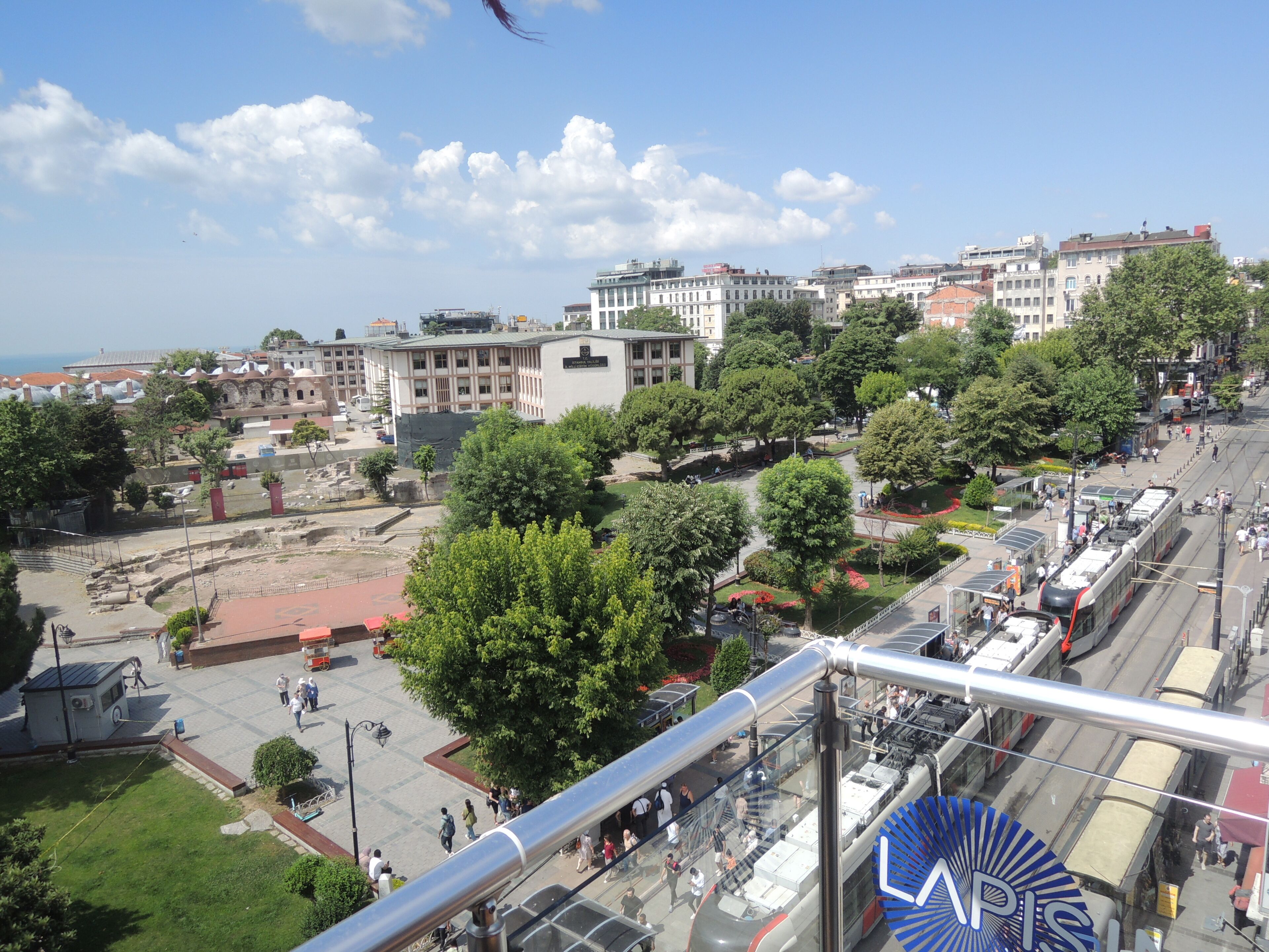 Foto - Lapis Inn Hotel & Spa ( Ex. Ambassador Hotel)