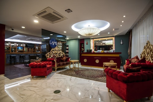 ラピス イン ホテル & スパ