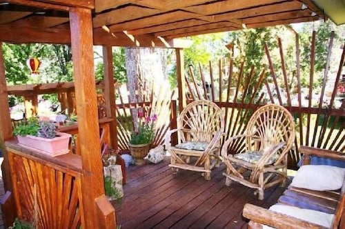 Historic Smith Hotel B&B