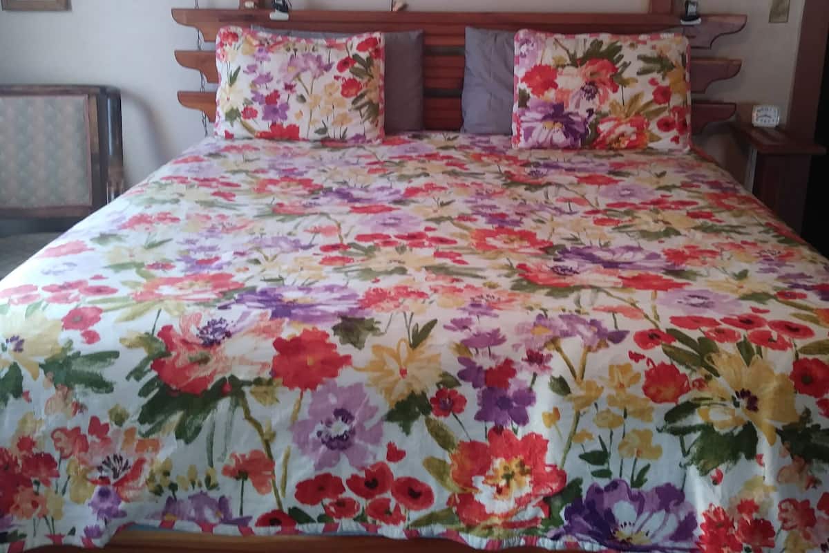 Decoración personalizada y muebles diferentes