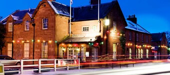 Buccleuch Arms