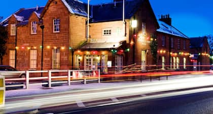 Buccleuch Arms