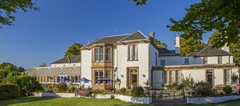 Maitlandfield House Hotel