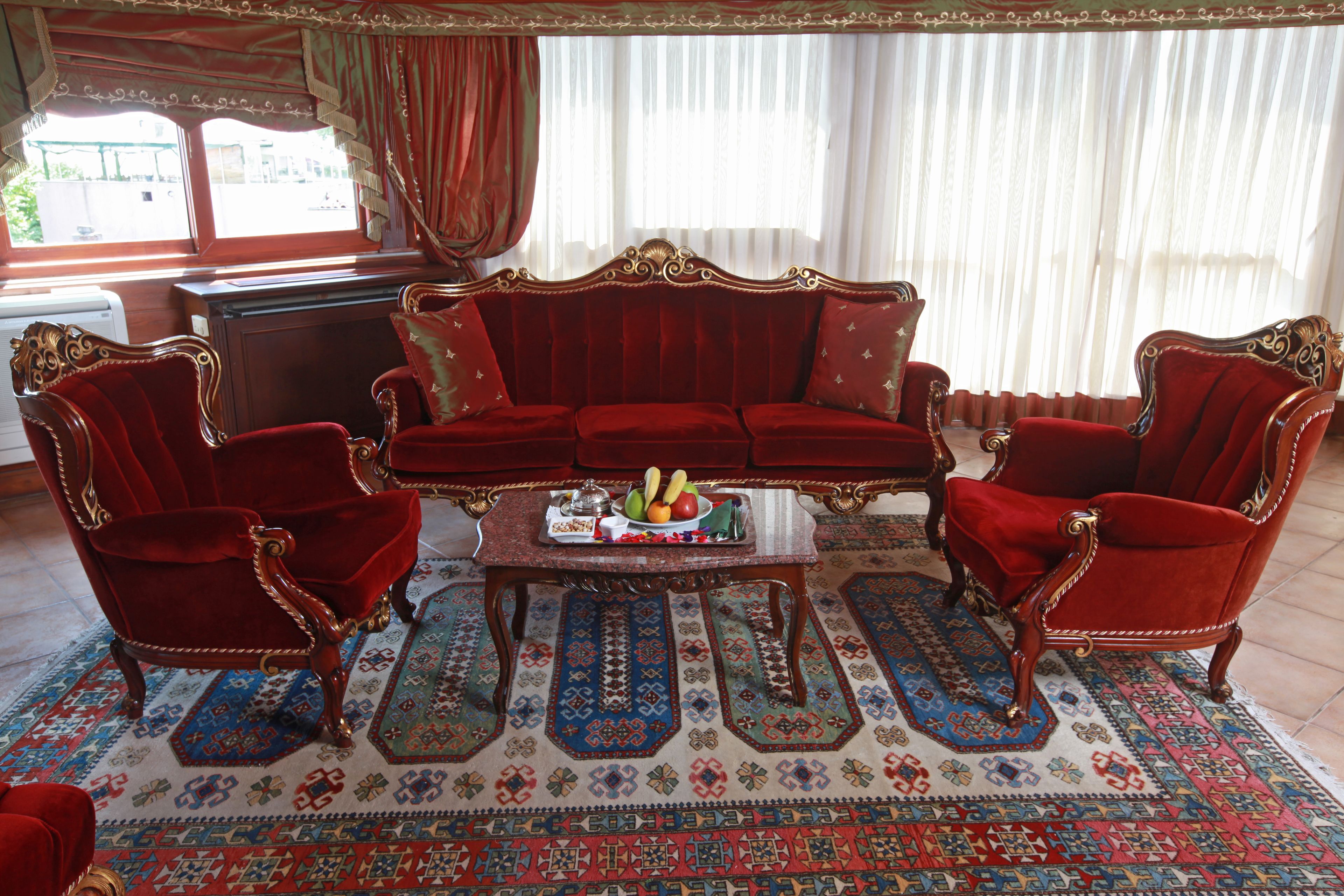 penthouse suite | 1 bedroom, premium bedding, in-room safe, desk