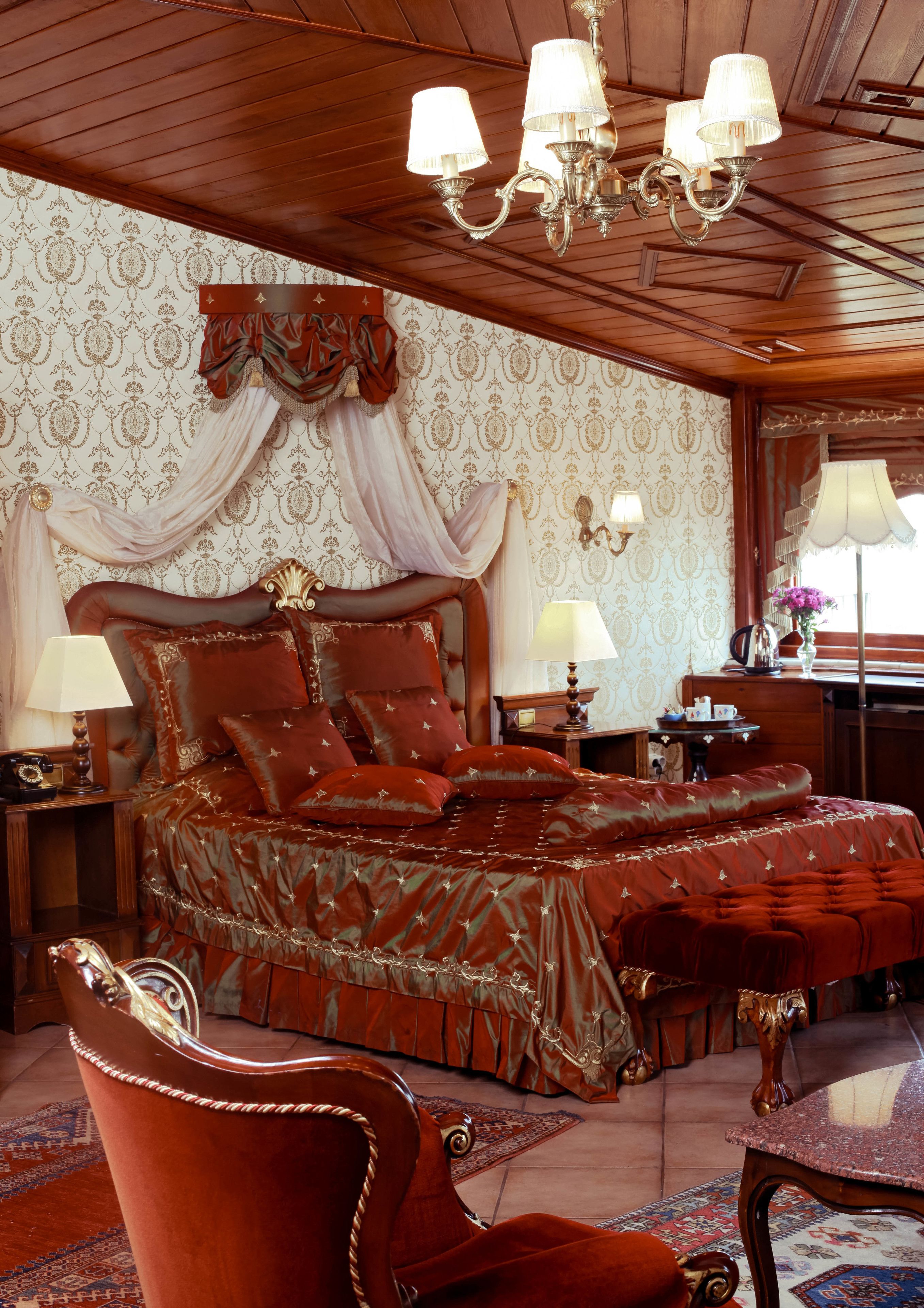 Foto - Dersaadet Hotel Istanbul