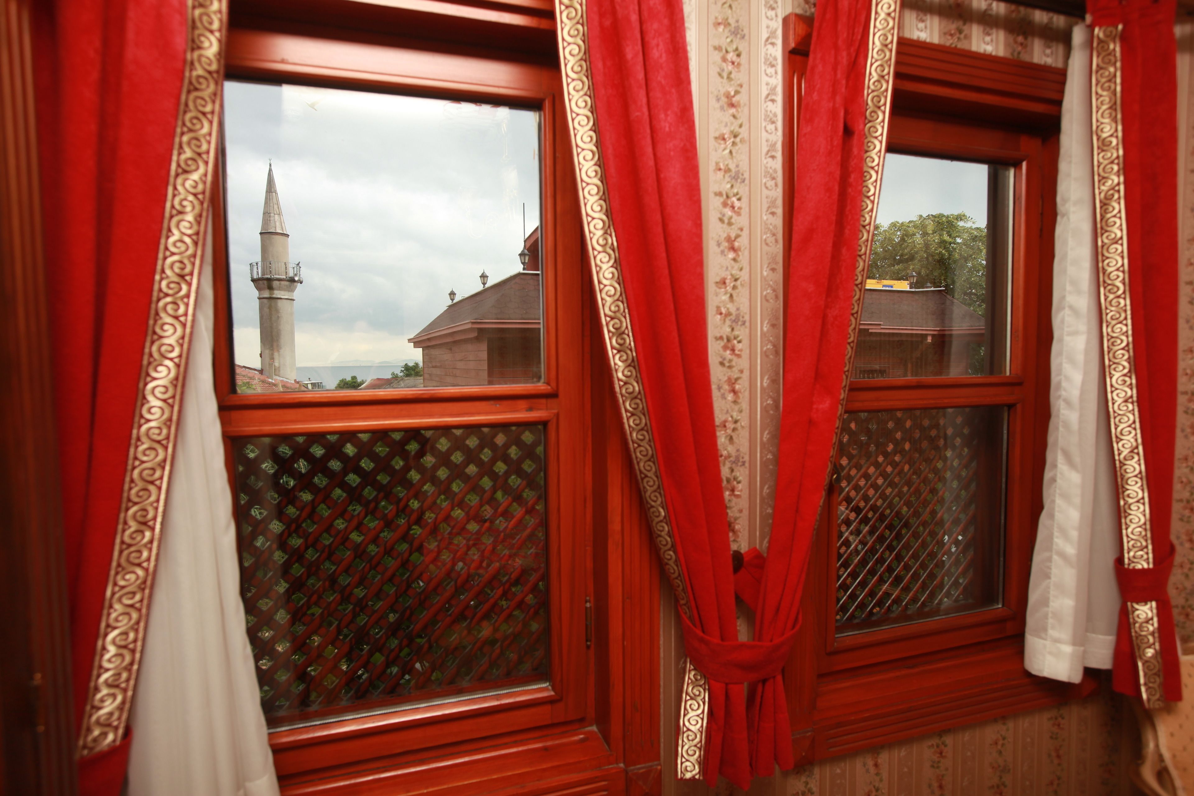 Foto - Dersaadet Hotel Istanbul