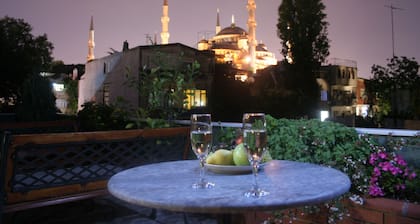 Dersaadet Hotel - Special Class