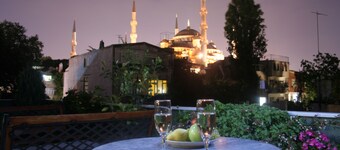 Dersaadet Hotel - Special Class