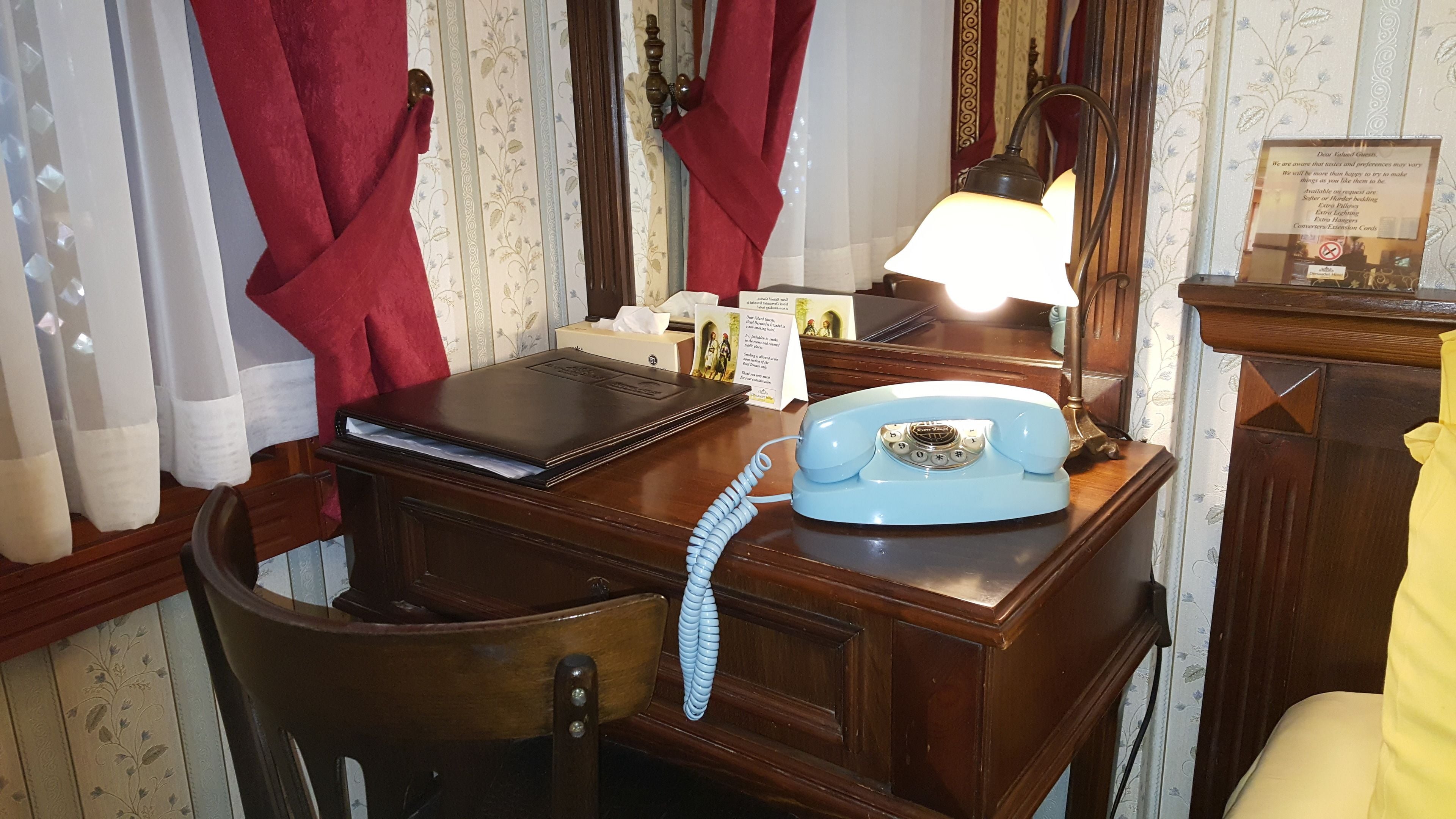 economy room, 1 double bed | room amenity