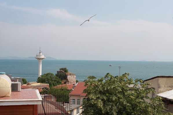 Double Room, Sea View