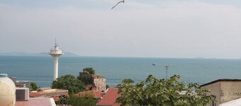 Dersaadet Hotel - Special Class
