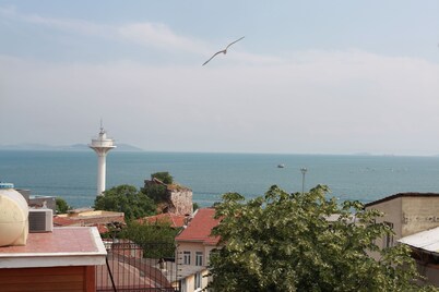 Dersaadet Hotel - Special Class
