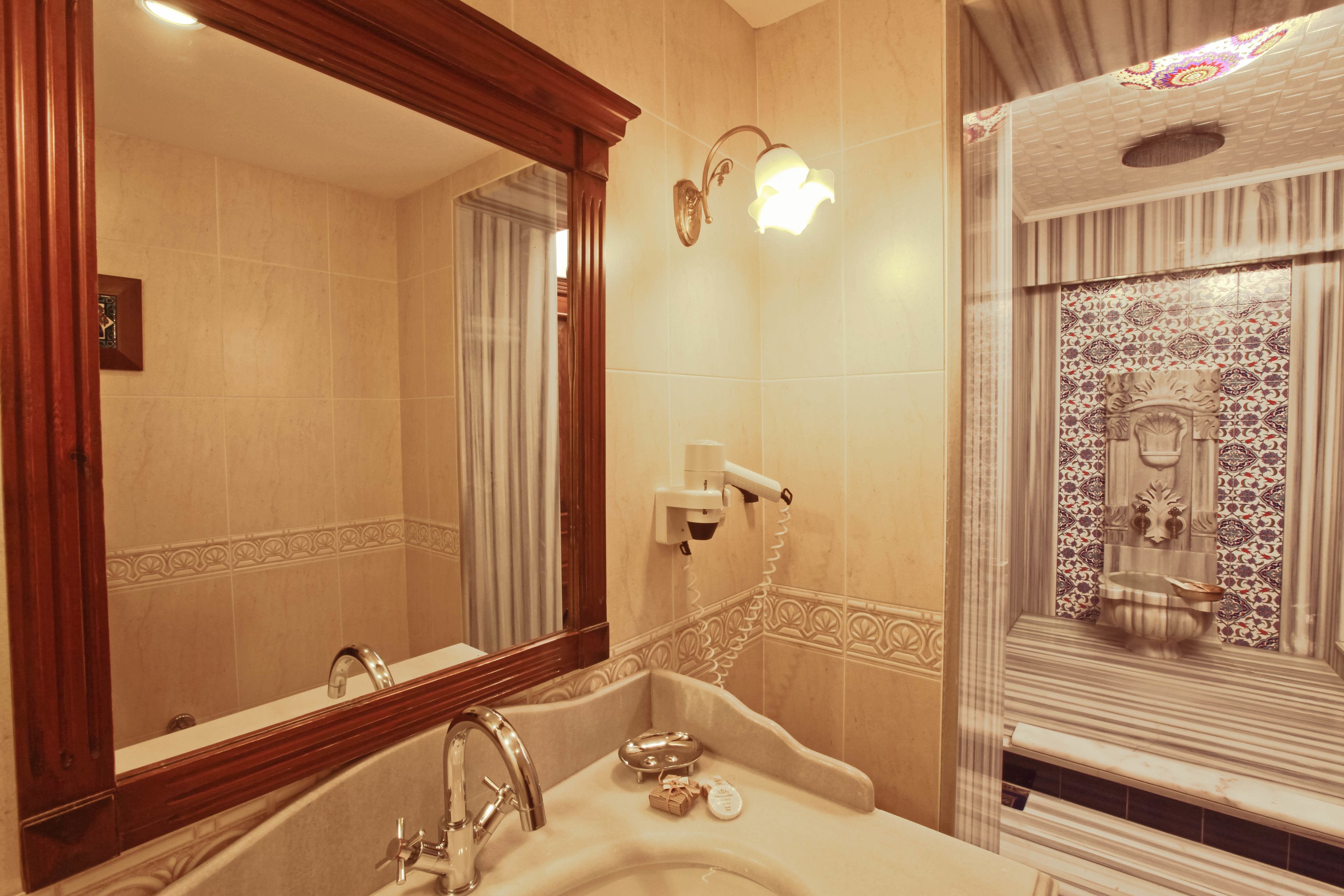 Foto - Dersaadet Hotel - Special Class