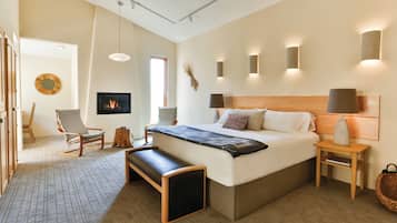 1 camera, biancheria da letto di alta qualità, una scrivania