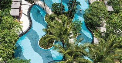 Chatrium Sathon Bangkok